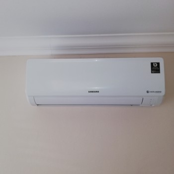 Samsung Indoor Air Conditioner